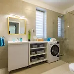 Blue4 Appartement Balatonfůzfő