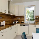 Blue4 Appartement Balatonfůzfő