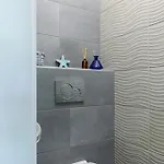 Blue4 Apartment Balatonfuzfo