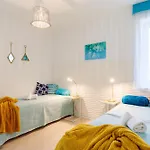 Blue4 Balatonfůzfő