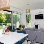 Blue4 Balatonfůzfő