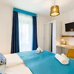 Blue4 Apartment