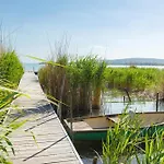 Blue4 Balatonfůzfő