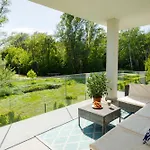 Blue4 * Balatonfůzfő