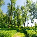 Blue4 Balatonfůzfő