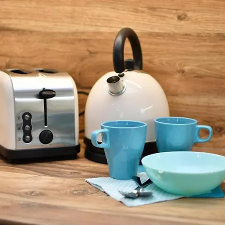 Blue4 * Balatonfůzfő