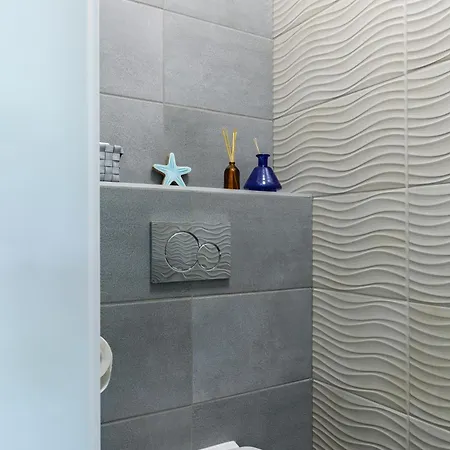 Blue4 Apartment Balatonfuzfo