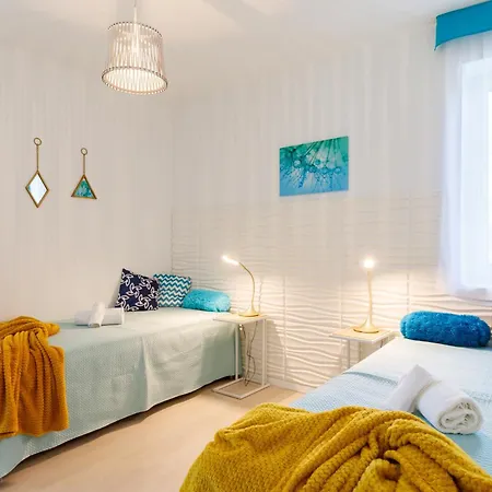 Blue4 Balatonfůzfő