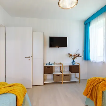 Blue4 * Balatonfuzfo