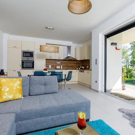 Apartment Blue4 *