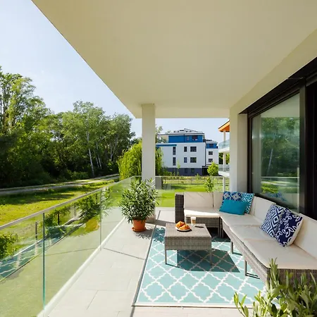 Blue4 * Balatonfůzfő