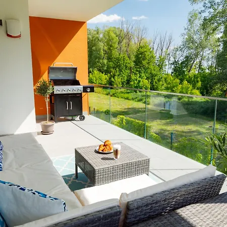 Blue4 Balatonfůzfő