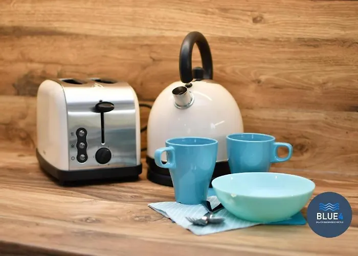 Blue4 * Balatonfůzfő