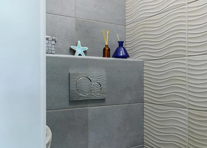 Blue4 דירה Balatonfůzfő