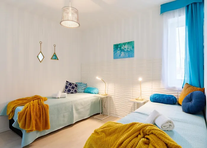 Blue4 Balatonfůzfő