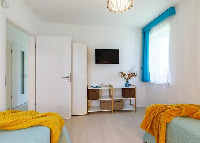 Blue4 * Balatonfůzfő