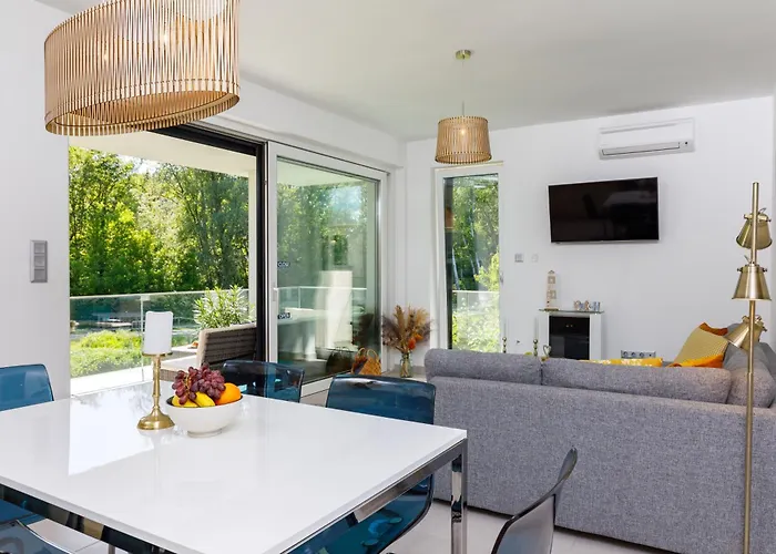 Blue4 Balatonfůzfő