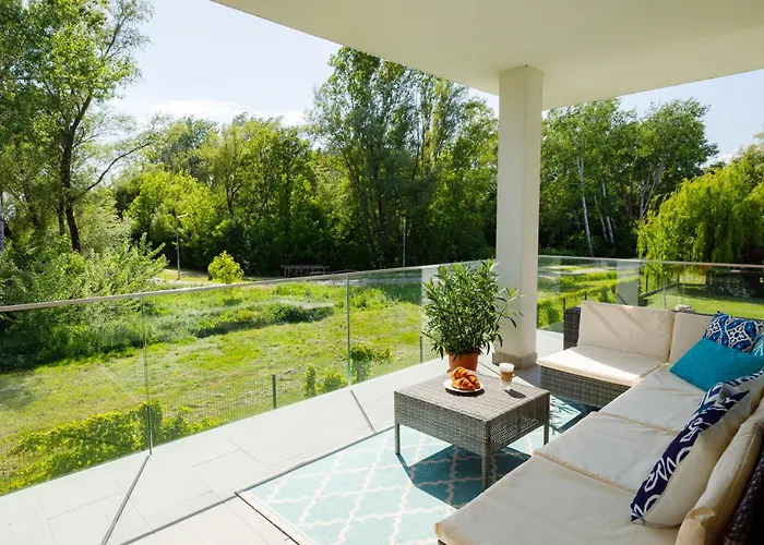 Blue4 * Balatonfůzfő