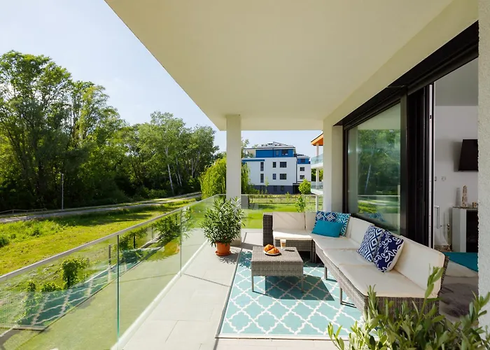 Blue4 * Balatonfůzfő